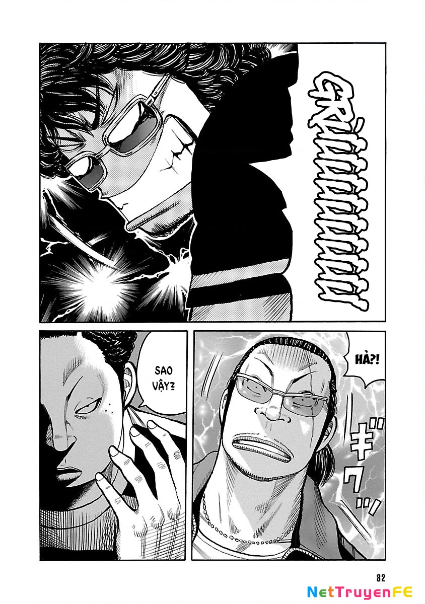 Worst Ấn Bản Mới Chapter 98 - Trang 2