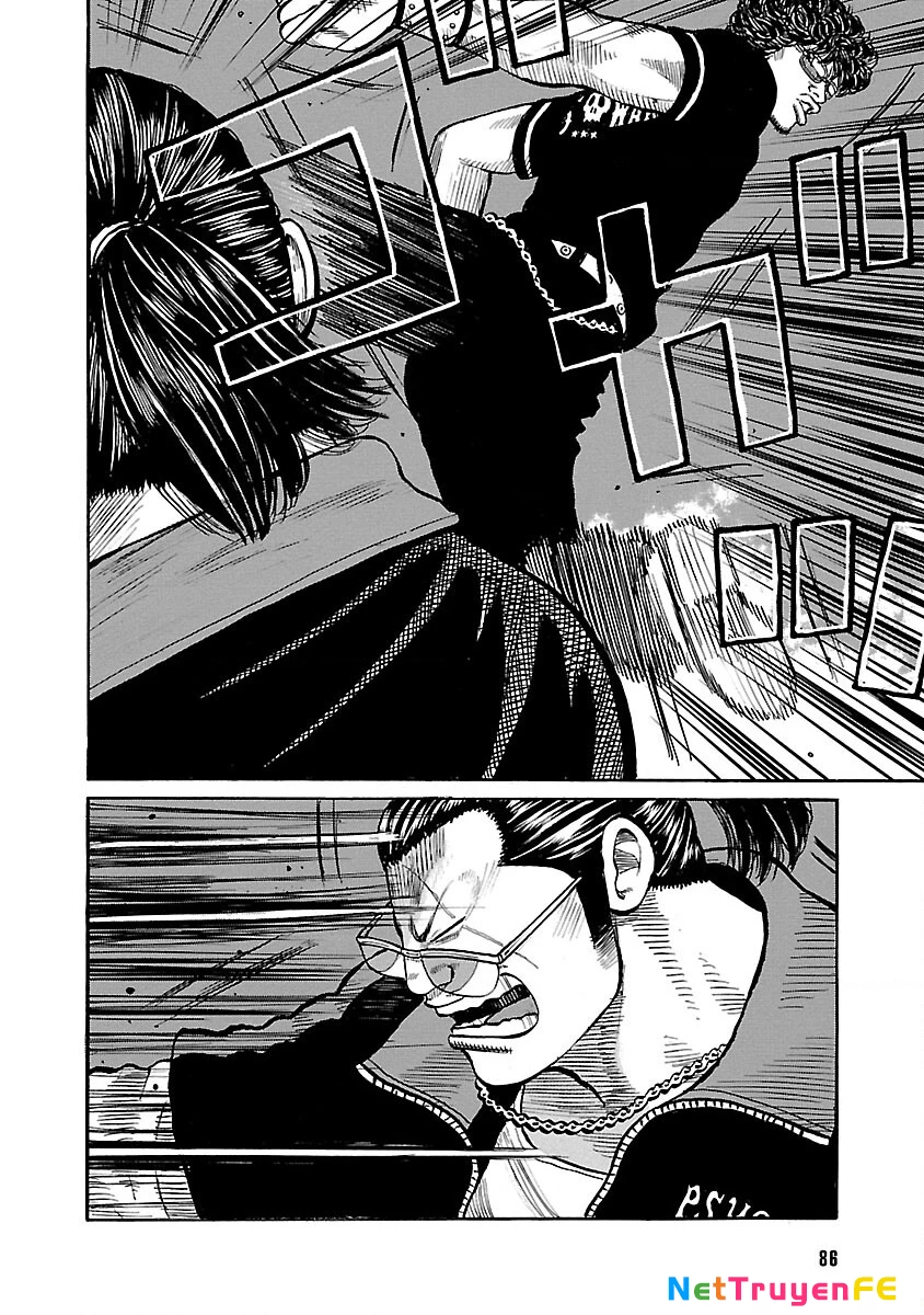 Worst Ấn Bản Mới Chapter 98 - Trang 2