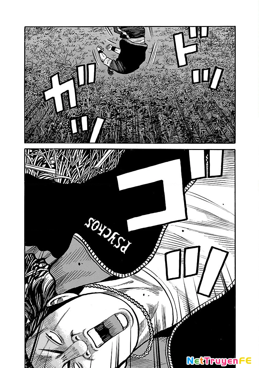 Worst Ấn Bản Mới Chapter 98 - Trang 2