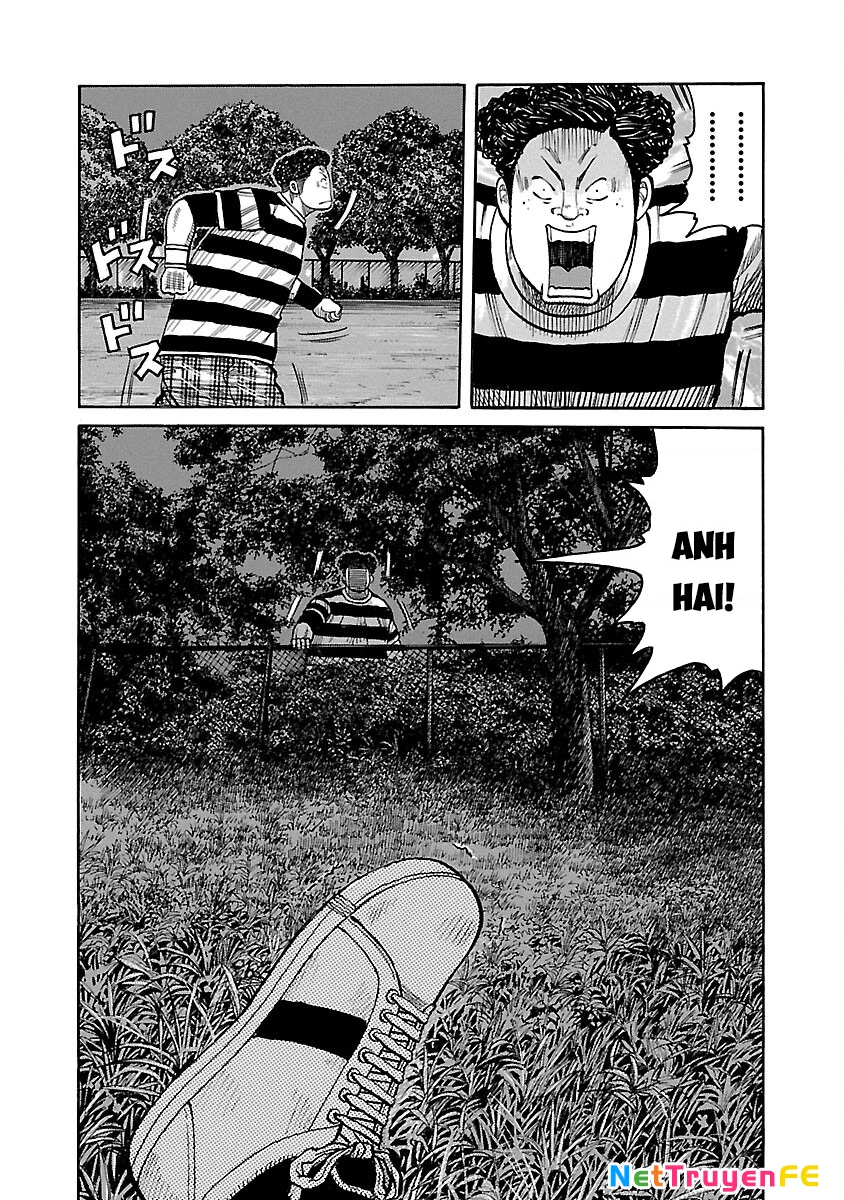 Worst Ấn Bản Mới Chapter 98 - Trang 2