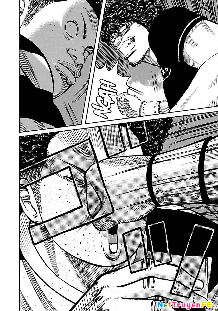 Worst Ấn Bản Mới Chapter 98 - Trang 2