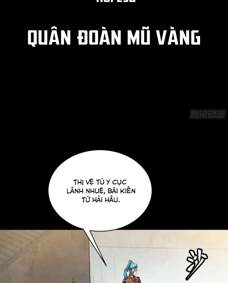 Tinh Giáp Hồn Tướng Chapter 236 - Trang 4