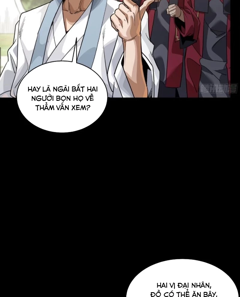 Tinh Giáp Hồn Tướng Chapter 236 - Trang 4