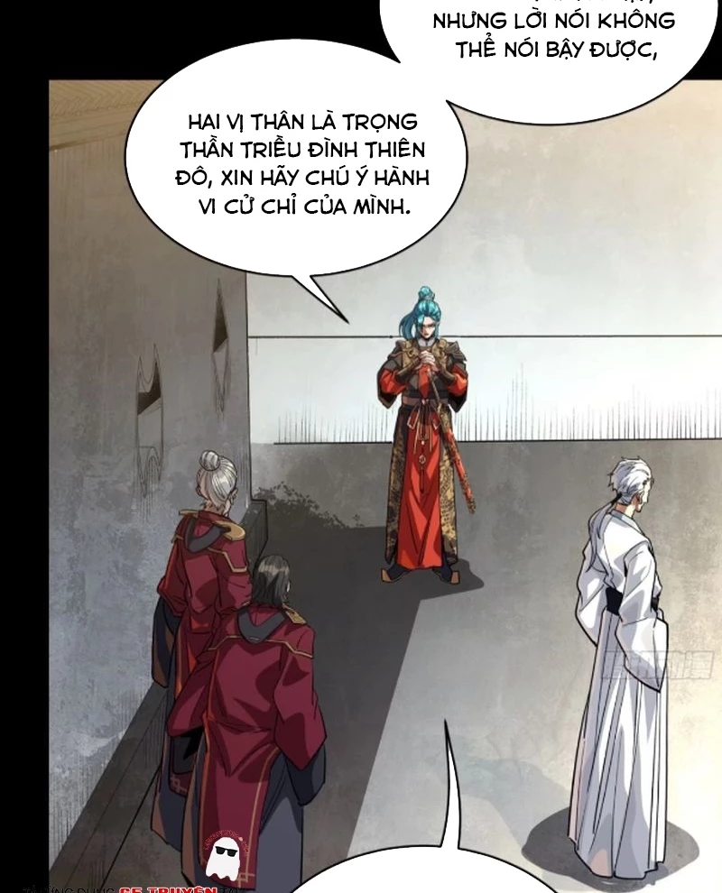 Tinh Giáp Hồn Tướng Chapter 236 - Trang 4