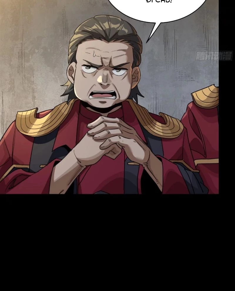 Tinh Giáp Hồn Tướng Chapter 236 - Trang 4