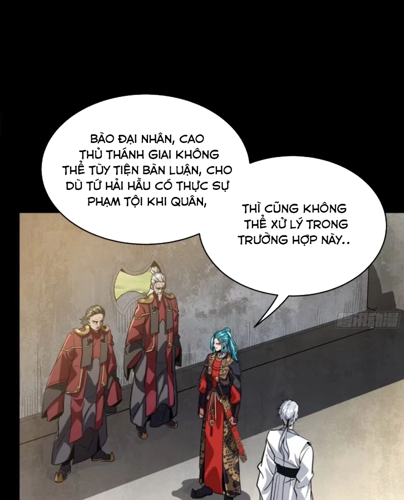 Tinh Giáp Hồn Tướng Chapter 236 - Trang 4