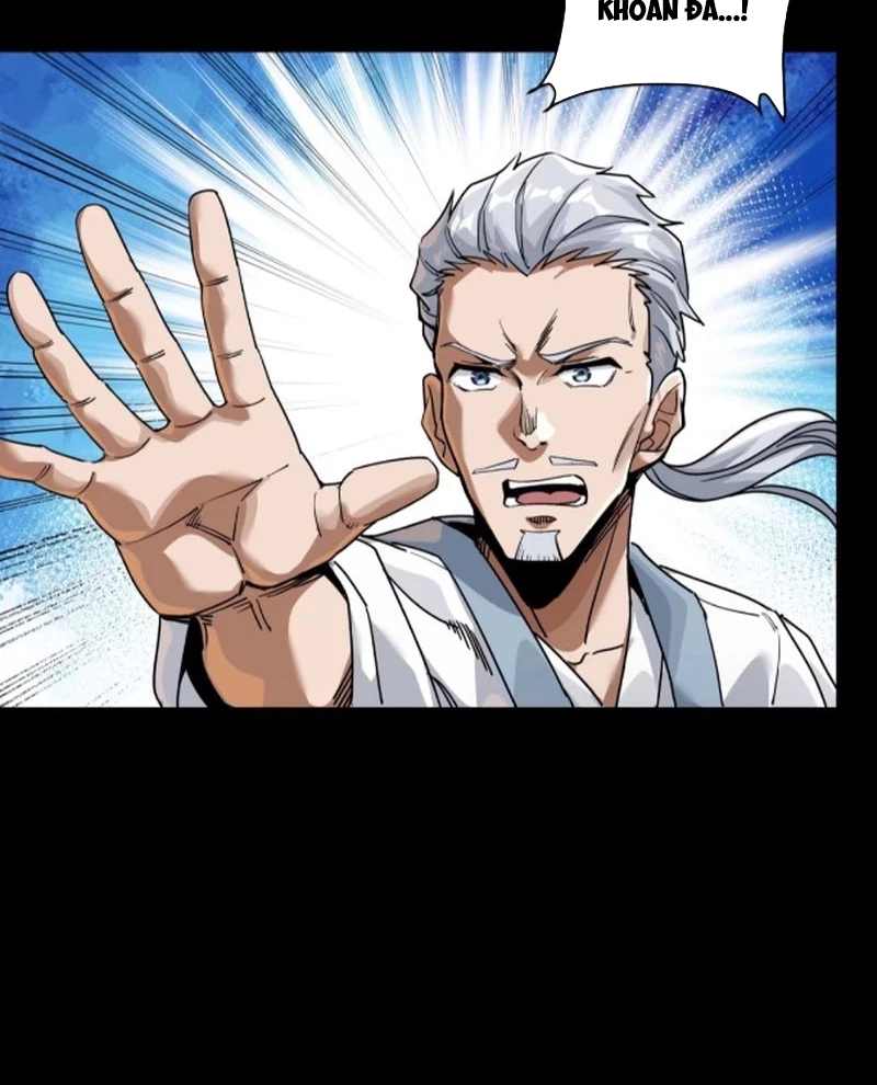 Tinh Giáp Hồn Tướng Chapter 236 - Trang 4