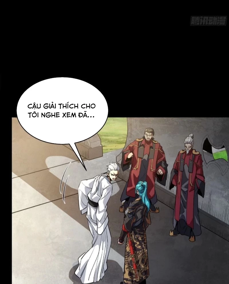 Tinh Giáp Hồn Tướng Chapter 236 - Trang 4