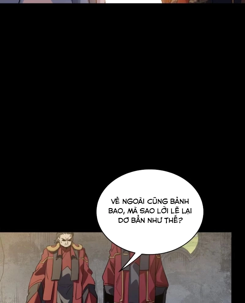 Tinh Giáp Hồn Tướng Chapter 236 - Trang 4