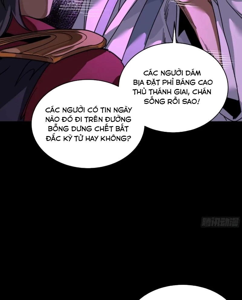 Tinh Giáp Hồn Tướng Chapter 236 - Trang 4