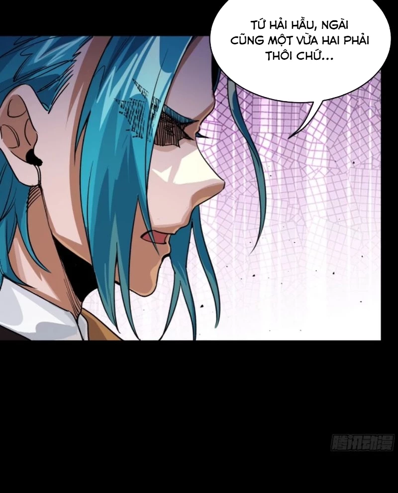 Tinh Giáp Hồn Tướng Chapter 236 - Trang 4