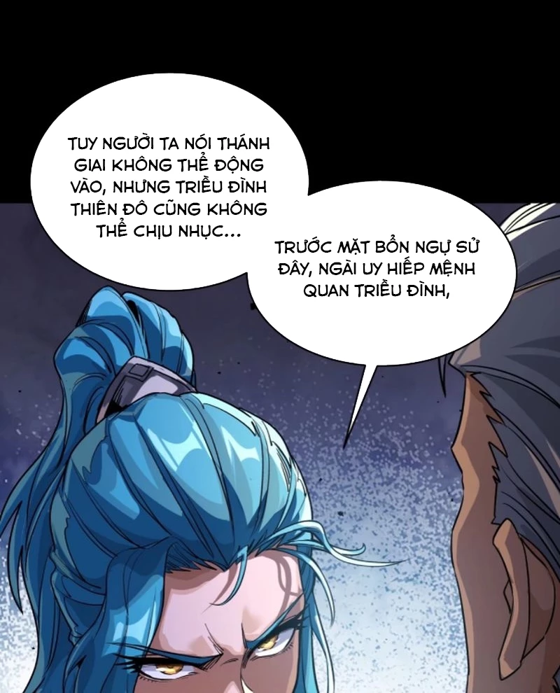 Tinh Giáp Hồn Tướng Chapter 236 - Trang 4