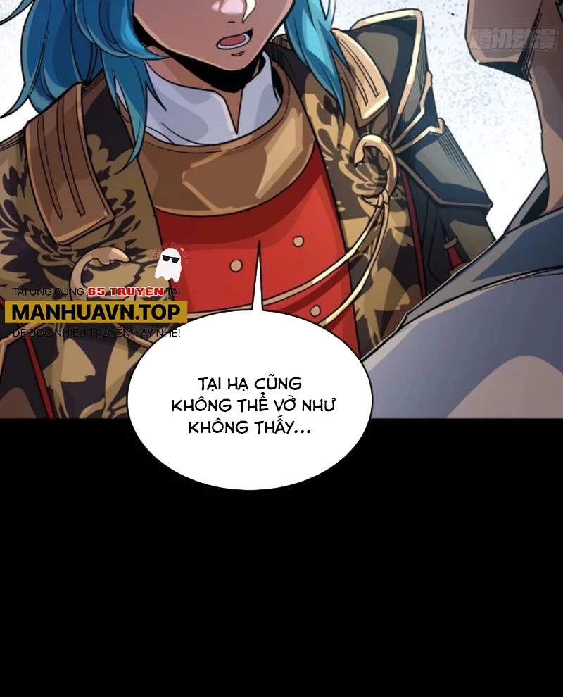 Tinh Giáp Hồn Tướng Chapter 236 - Trang 4