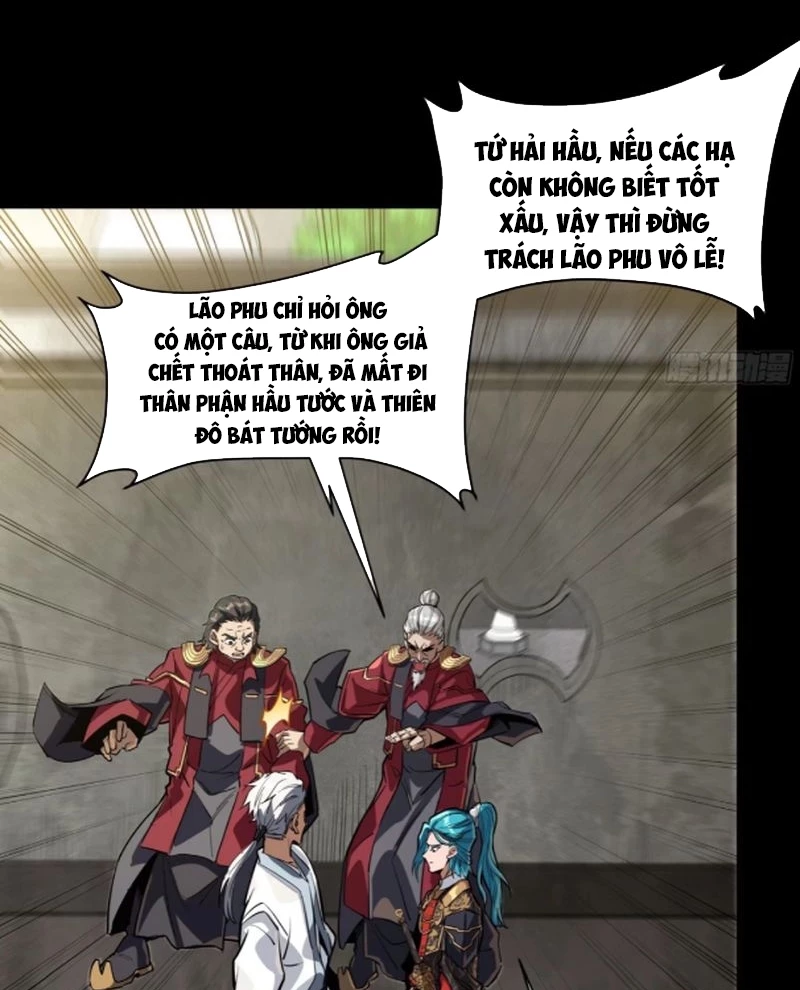 Tinh Giáp Hồn Tướng Chapter 236 - Trang 4