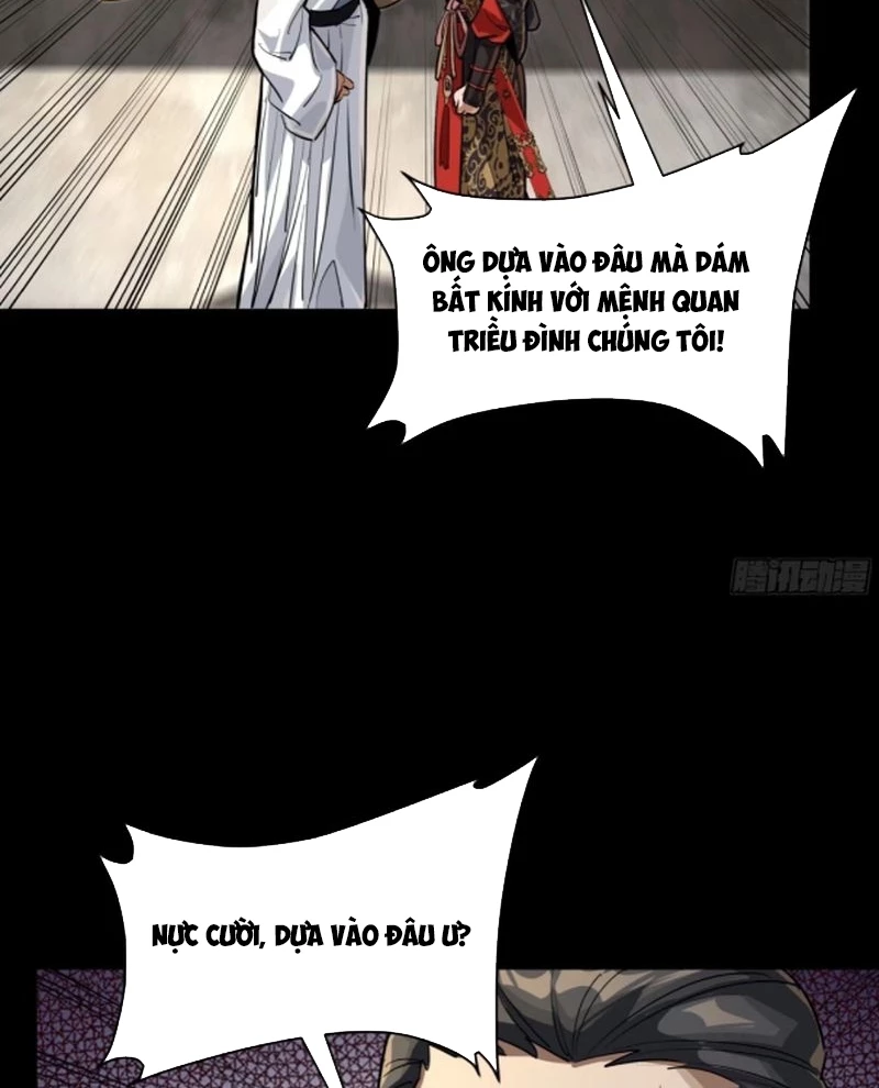 Tinh Giáp Hồn Tướng Chapter 236 - Trang 4