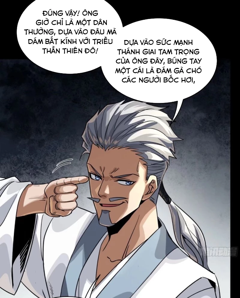 Tinh Giáp Hồn Tướng Chapter 236 - Trang 4