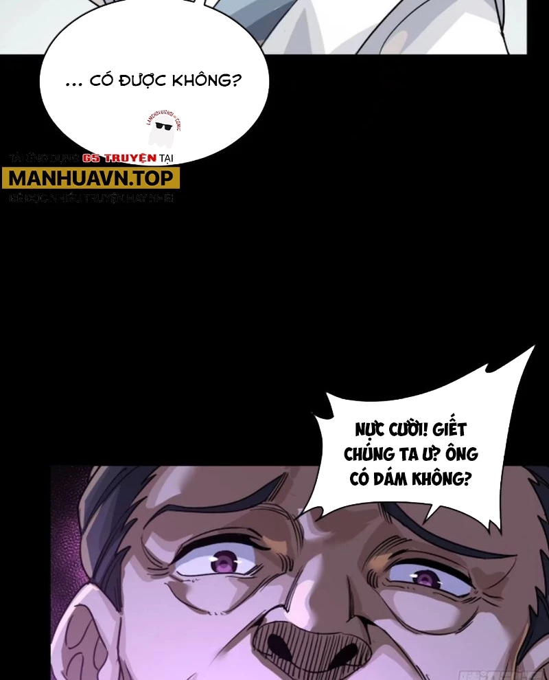 Tinh Giáp Hồn Tướng Chapter 236 - Trang 4