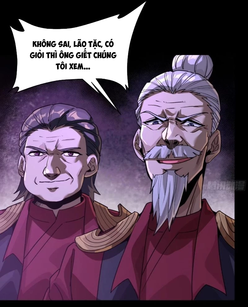 Tinh Giáp Hồn Tướng Chapter 236 - Trang 4