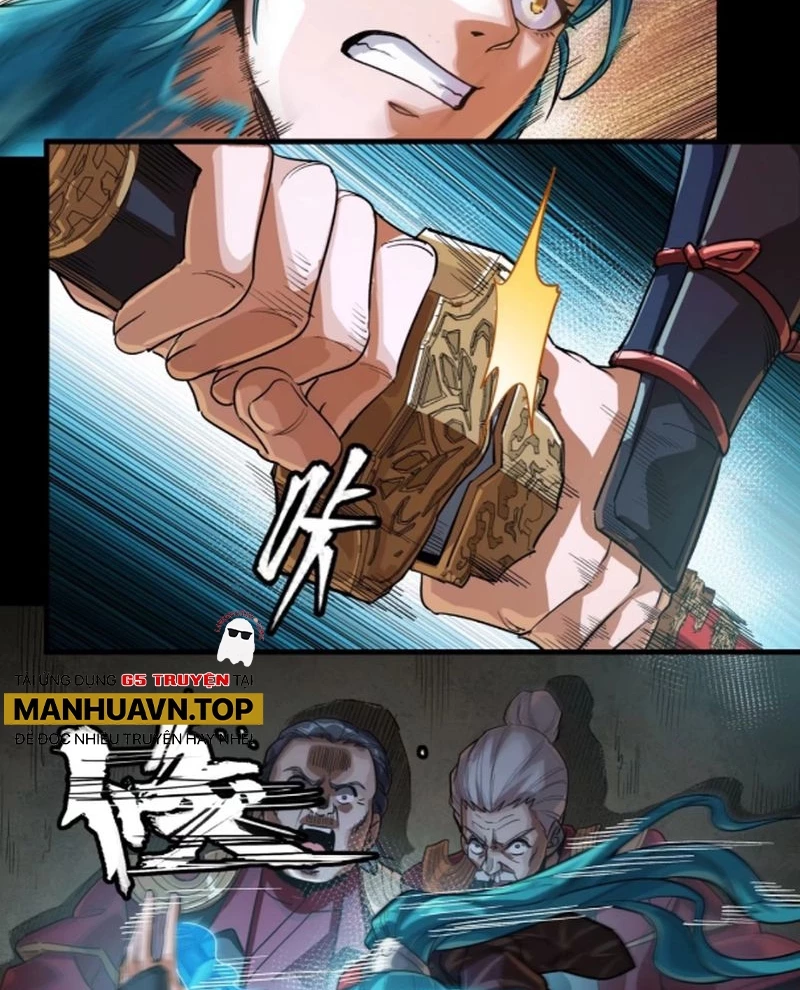 Tinh Giáp Hồn Tướng Chapter 236 - Trang 4