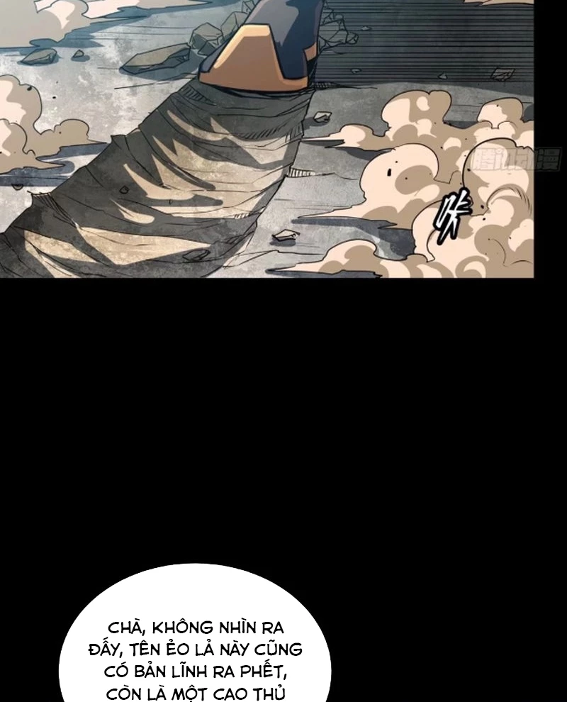 Tinh Giáp Hồn Tướng Chapter 236 - Trang 4