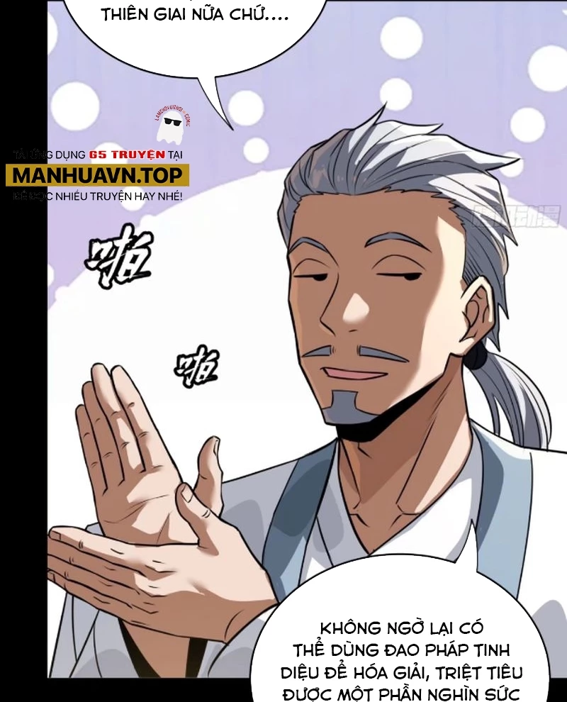 Tinh Giáp Hồn Tướng Chapter 236 - Trang 4