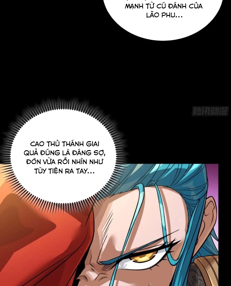 Tinh Giáp Hồn Tướng Chapter 236 - Trang 4