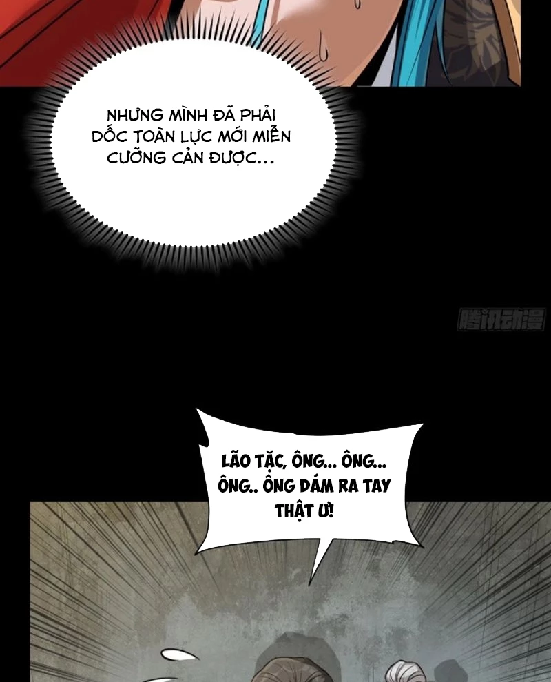 Tinh Giáp Hồn Tướng Chapter 236 - Trang 4