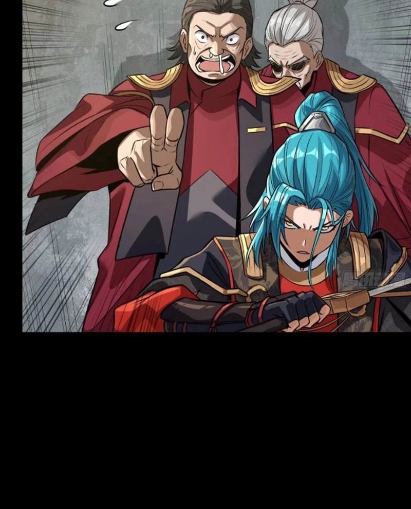 Tinh Giáp Hồn Tướng Chapter 236 - Trang 4