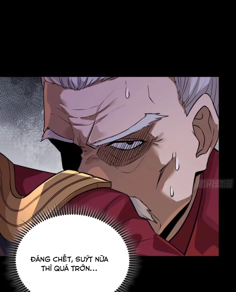 Tinh Giáp Hồn Tướng Chapter 236 - Trang 4