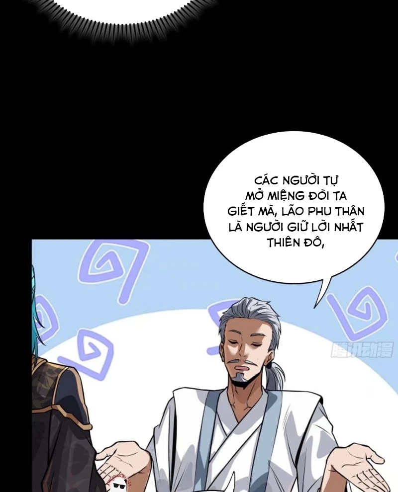 Tinh Giáp Hồn Tướng Chapter 236 - Trang 4