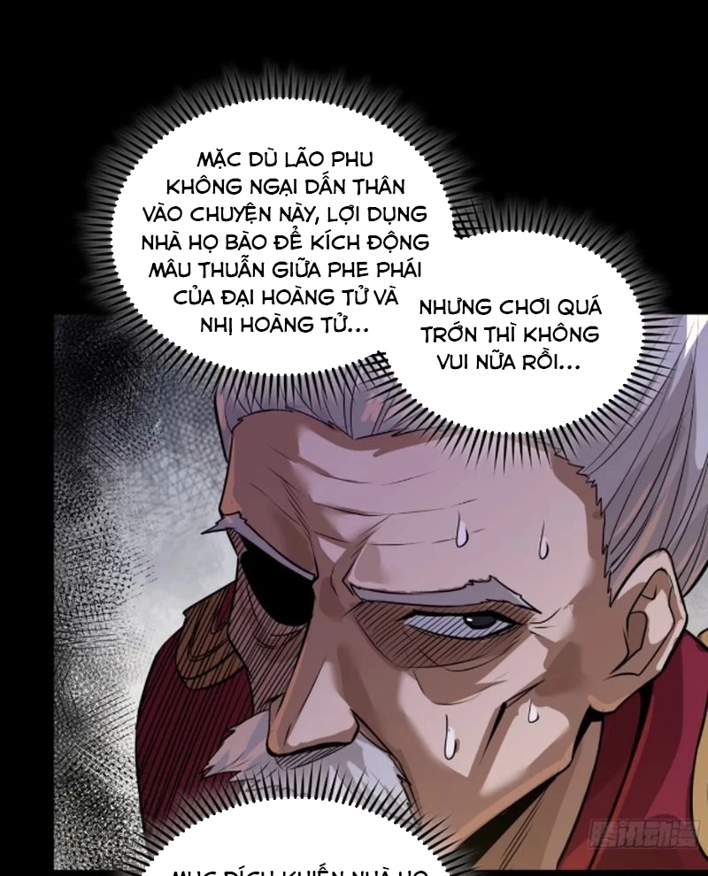 Tinh Giáp Hồn Tướng Chapter 236 - Trang 4