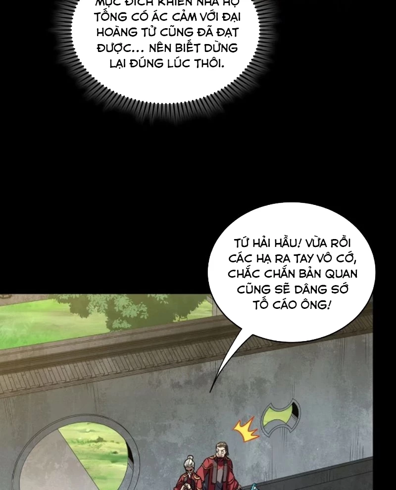 Tinh Giáp Hồn Tướng Chapter 236 - Trang 4