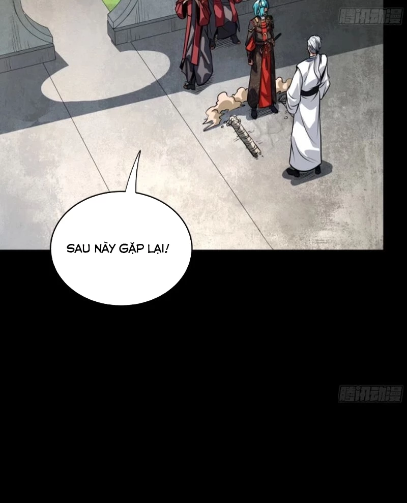 Tinh Giáp Hồn Tướng Chapter 236 - Trang 4