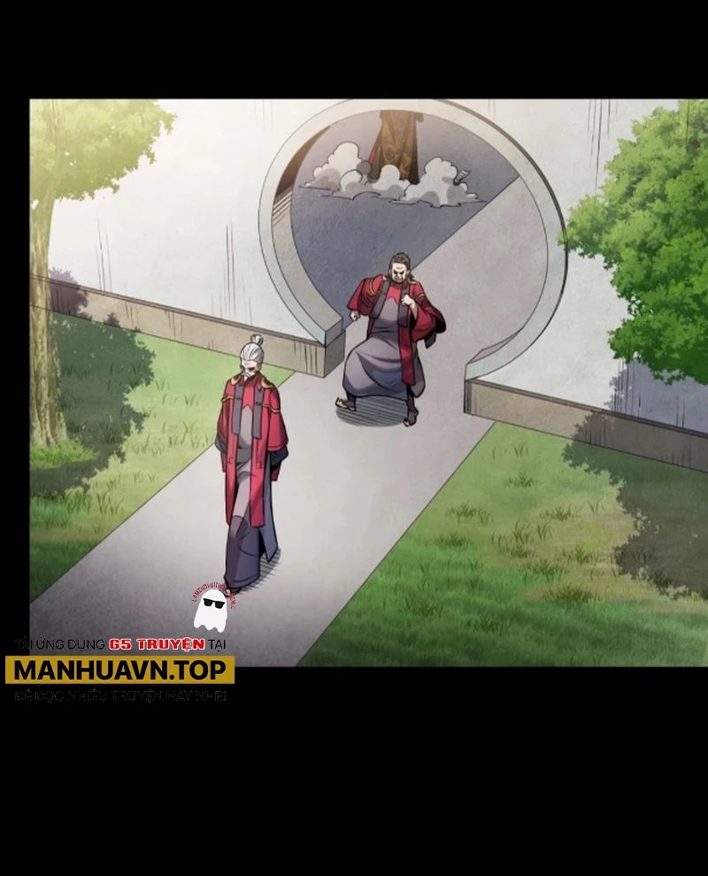 Tinh Giáp Hồn Tướng Chapter 236 - Trang 4