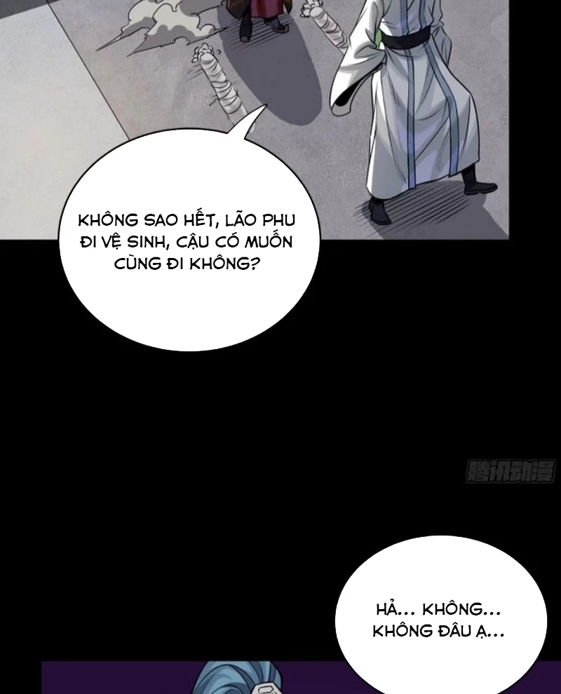 Tinh Giáp Hồn Tướng Chapter 236 - Trang 4