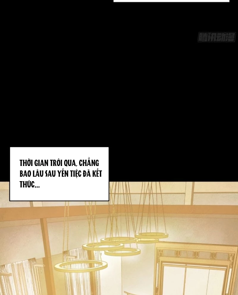 Tinh Giáp Hồn Tướng Chapter 236 - Trang 4
