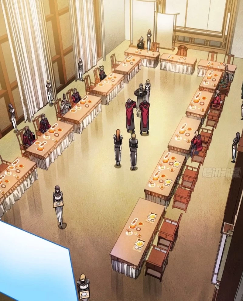 Tinh Giáp Hồn Tướng Chapter 236 - Trang 4