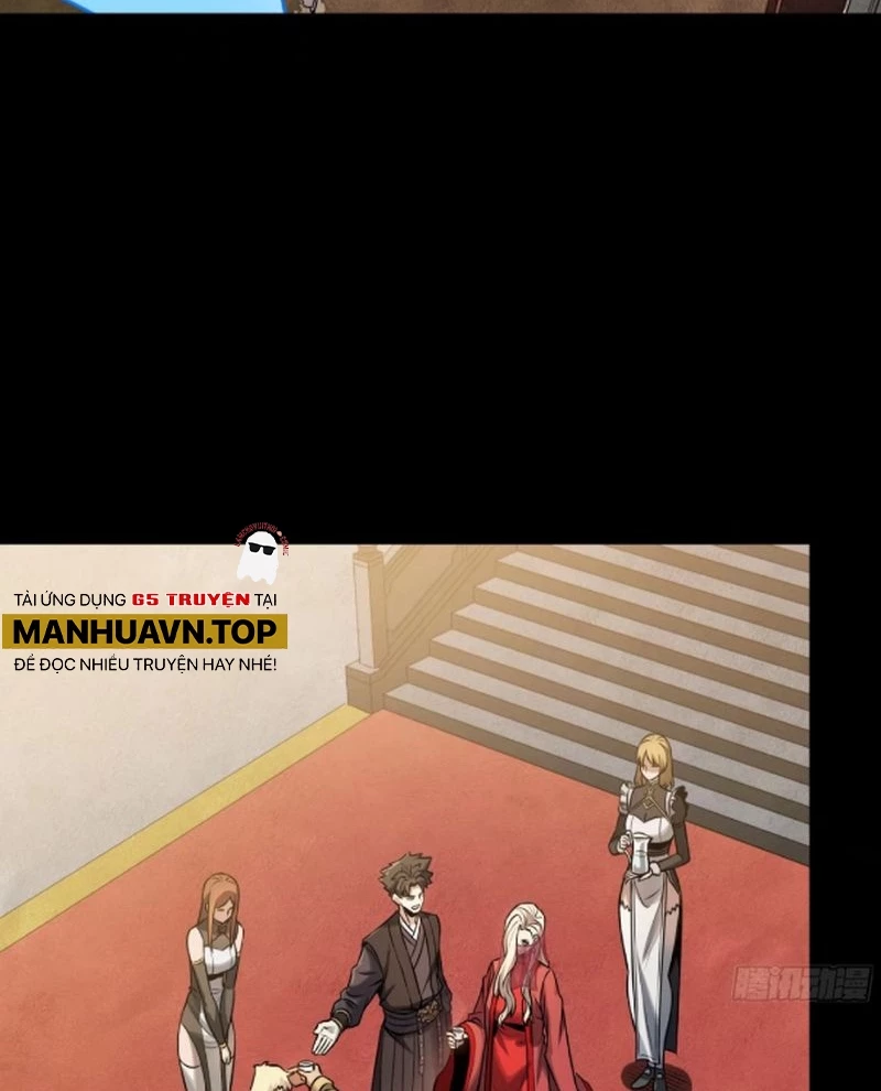 Tinh Giáp Hồn Tướng Chapter 236 - Trang 4