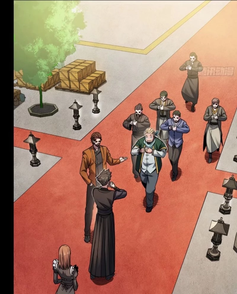 Tinh Giáp Hồn Tướng Chapter 236 - Trang 4