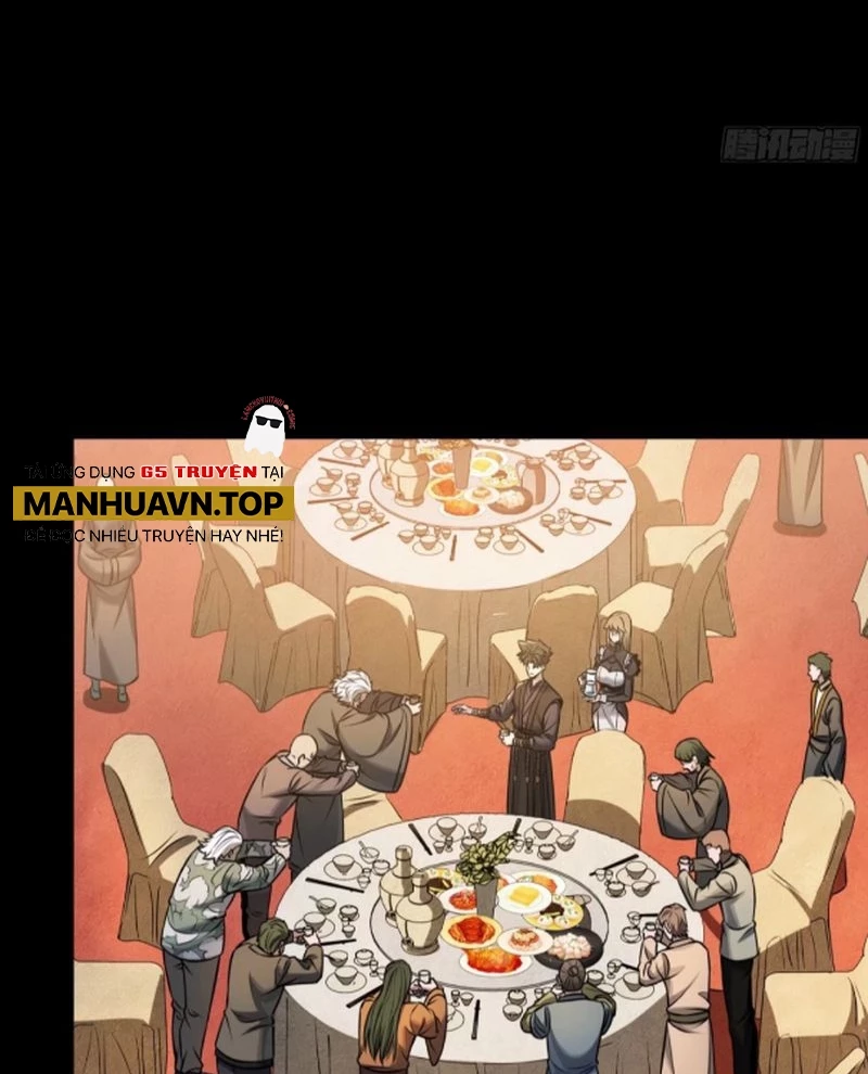 Tinh Giáp Hồn Tướng Chapter 236 - Trang 4