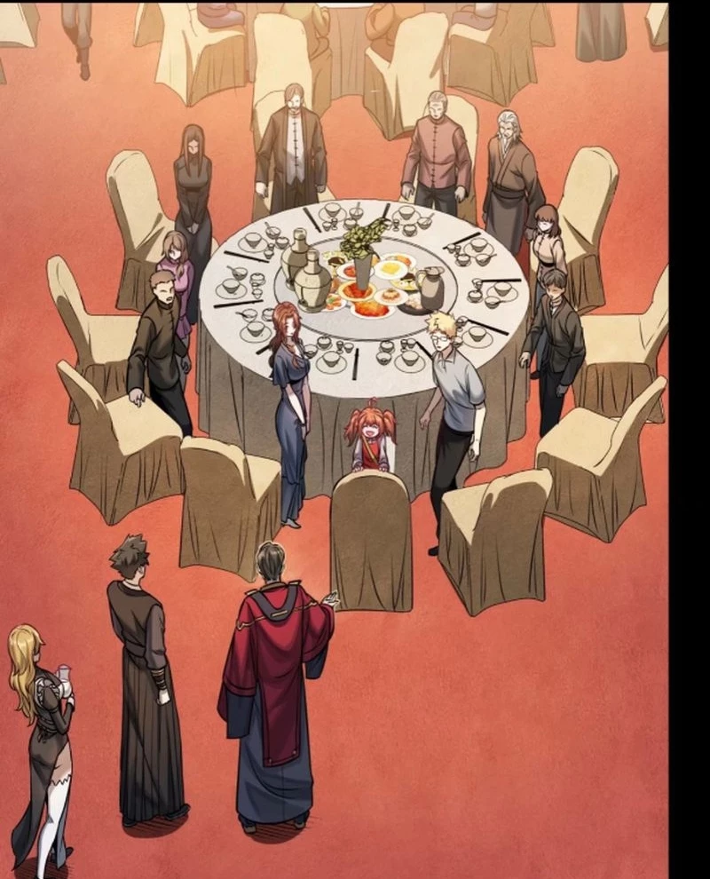 Tinh Giáp Hồn Tướng Chapter 236 - Trang 4