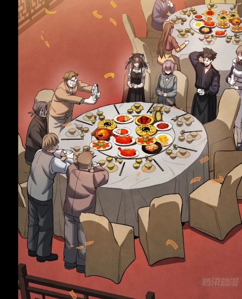 Tinh Giáp Hồn Tướng Chapter 236 - Trang 4