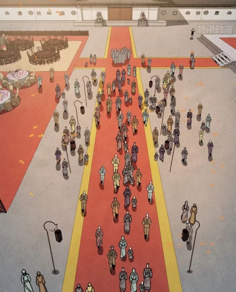 Tinh Giáp Hồn Tướng Chapter 236 - Trang 4