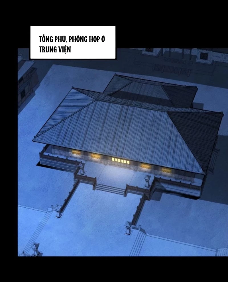 Tinh Giáp Hồn Tướng Chapter 236 - Trang 4