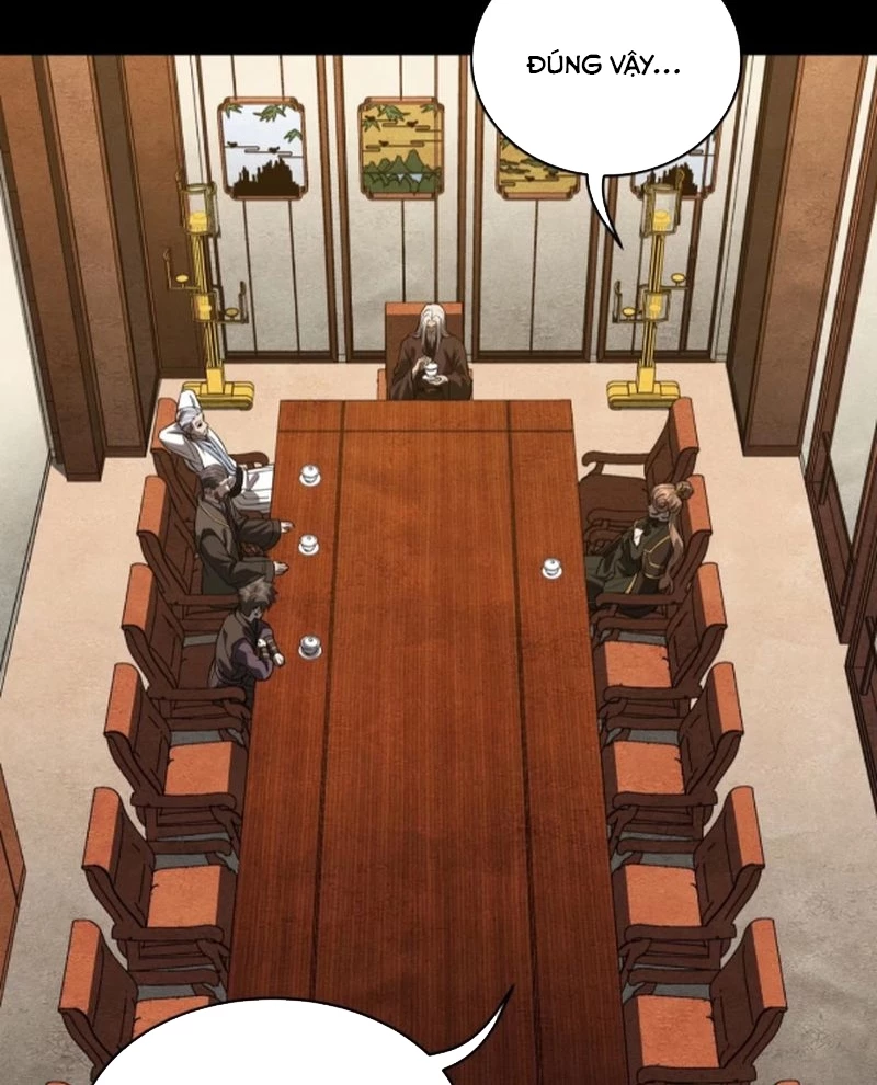 Tinh Giáp Hồn Tướng Chapter 236 - Trang 4