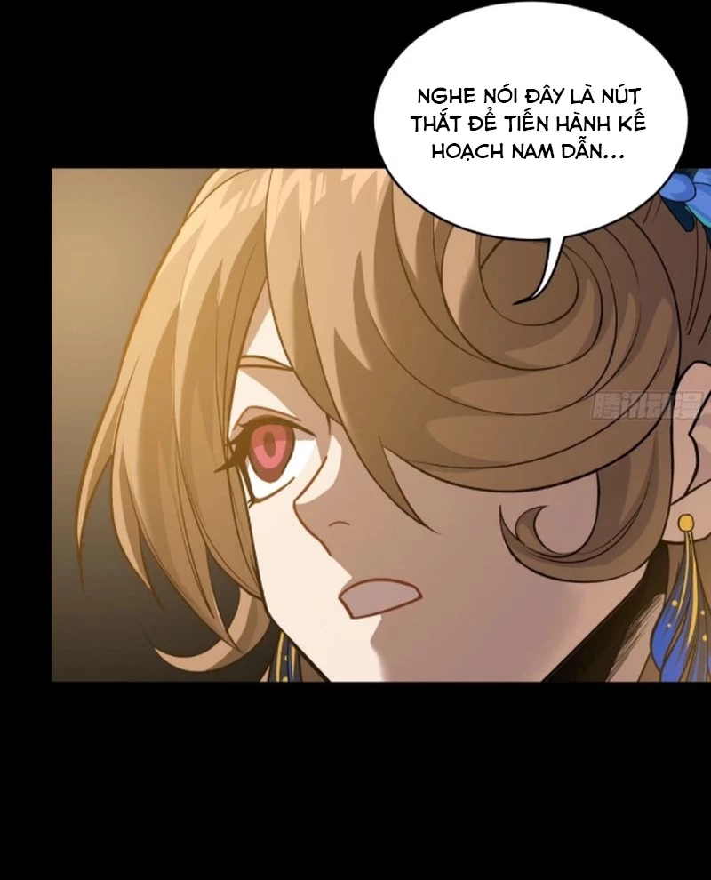 Tinh Giáp Hồn Tướng Chapter 236 - Trang 4