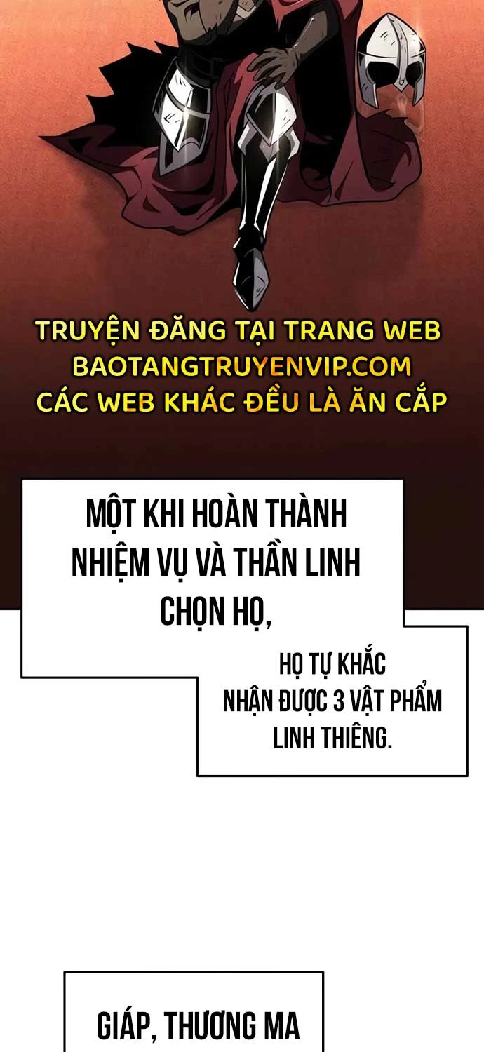 Vua Hiệp Sĩ Đã Trở Lại Với Một Vị Thần Chapter 86 - Trang 4