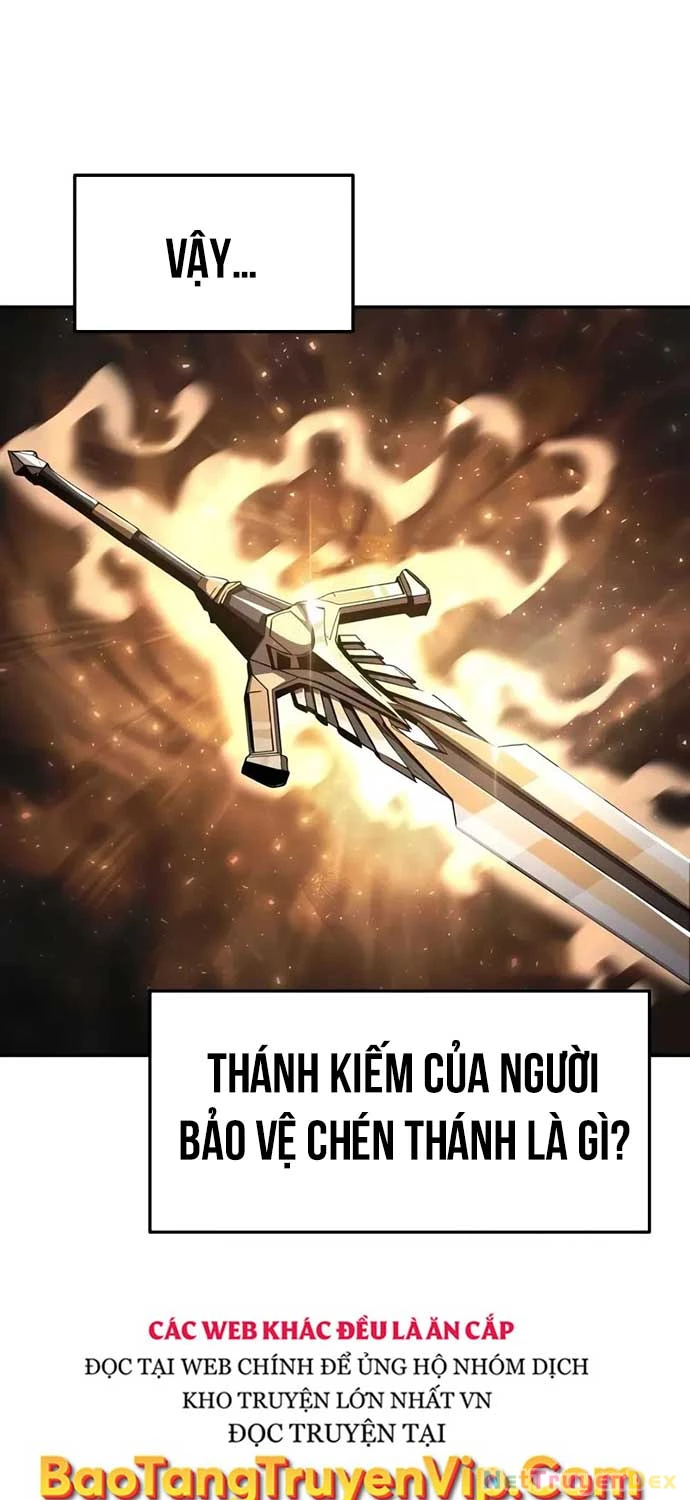 Vua Hiệp Sĩ Đã Trở Lại Với Một Vị Thần Chapter 86 - Trang 4