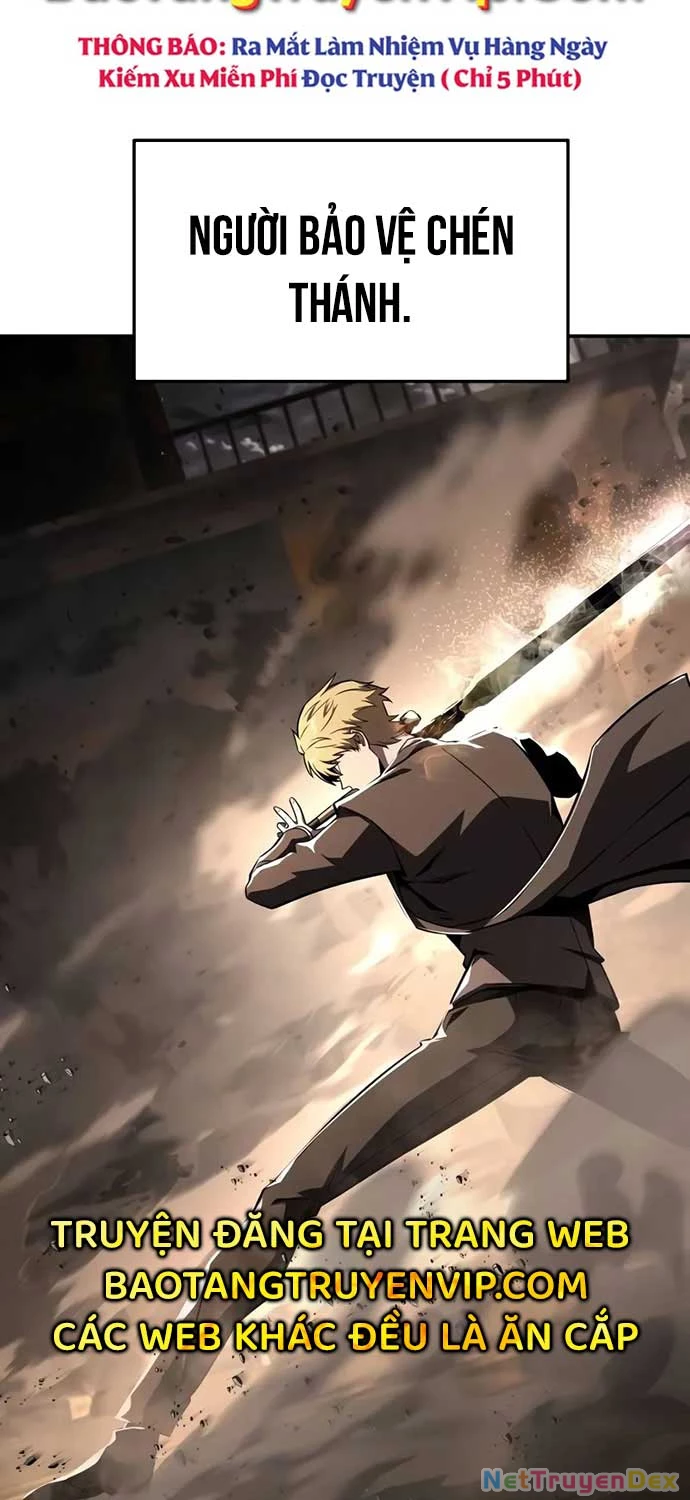 Vua Hiệp Sĩ Đã Trở Lại Với Một Vị Thần Chapter 86 - Trang 4