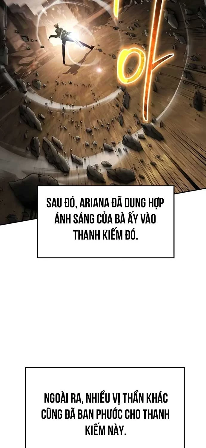 Vua Hiệp Sĩ Đã Trở Lại Với Một Vị Thần Chapter 86 - Trang 4